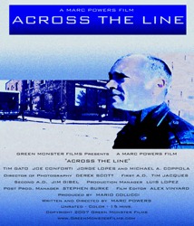 Across The Line