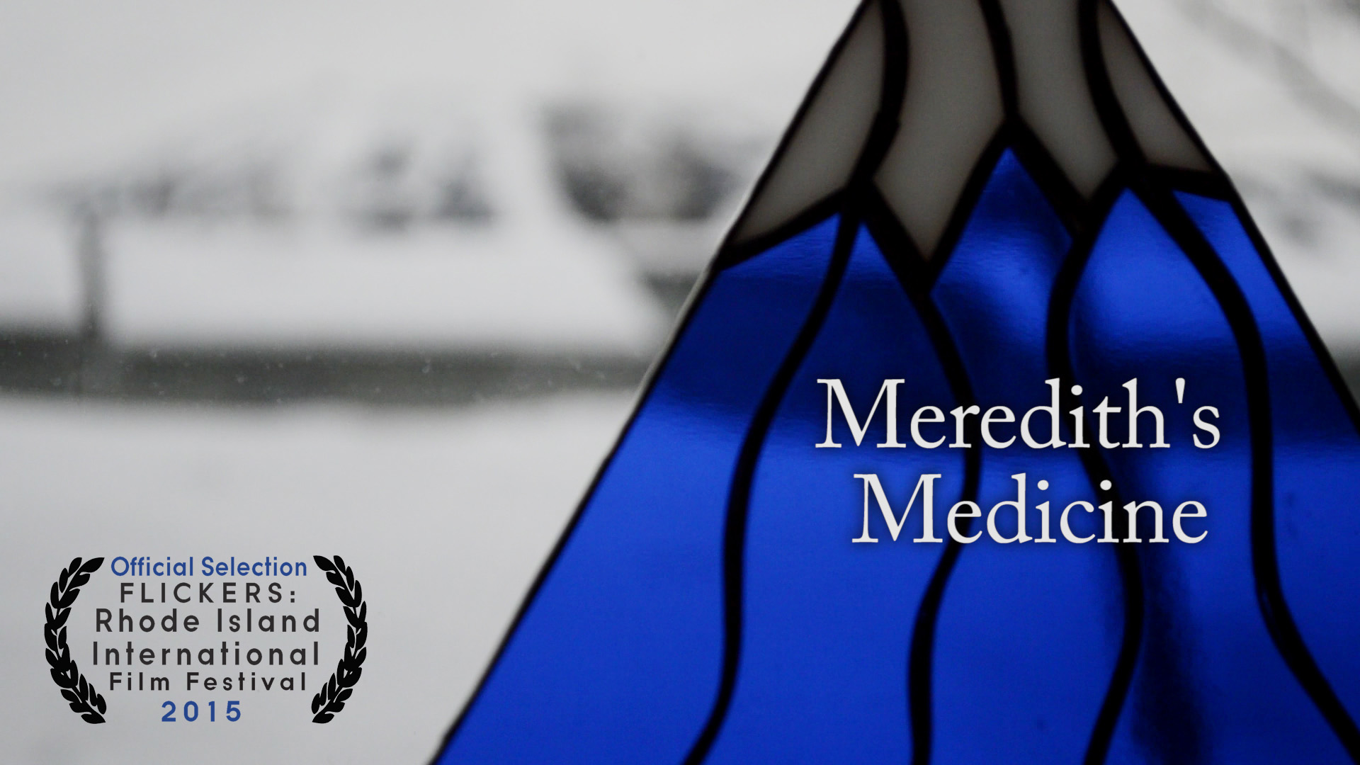 Meredith’s Medicine