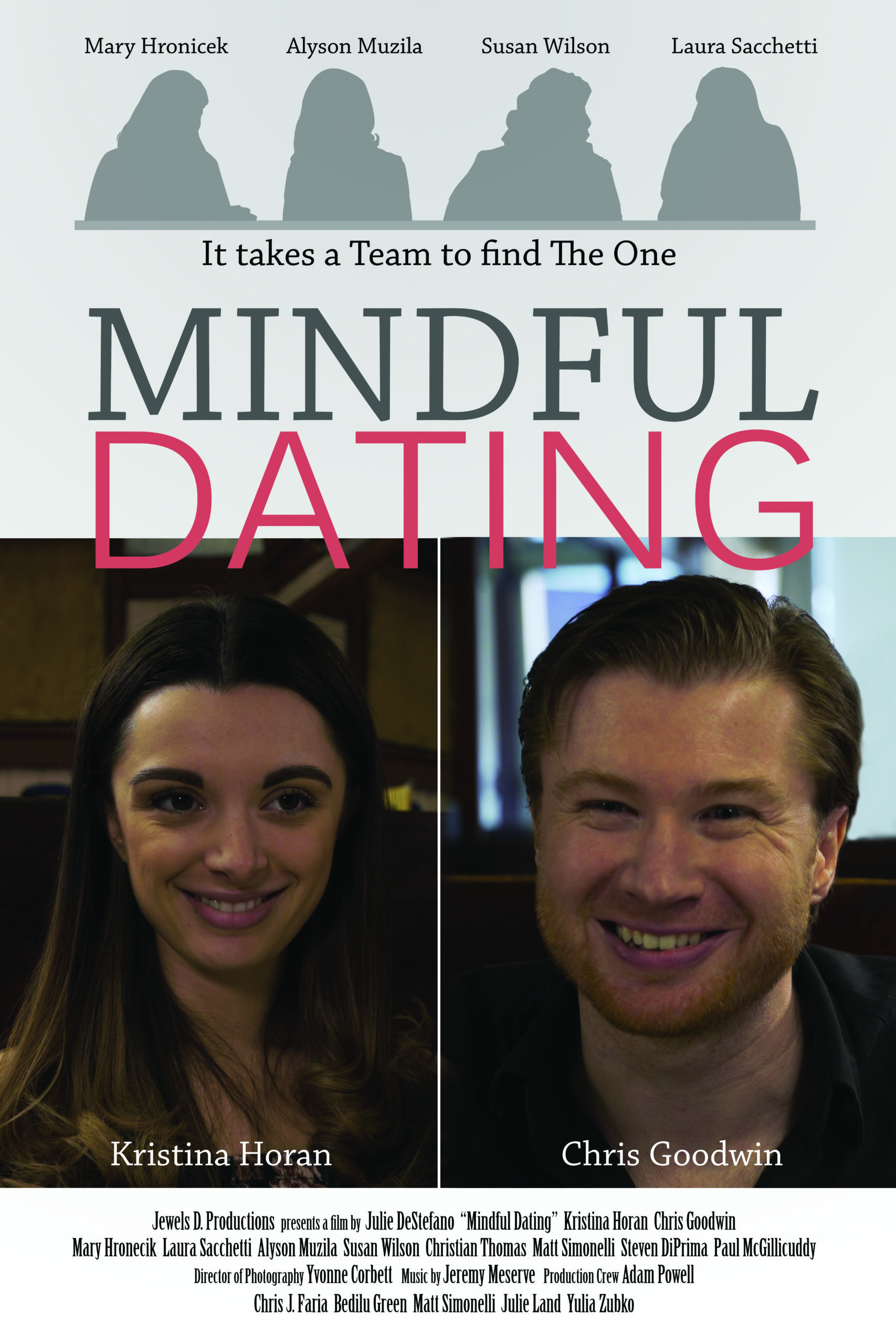 Mindful Dating