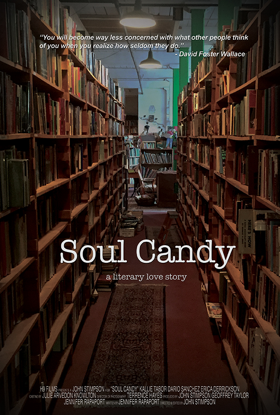 Soul Candy